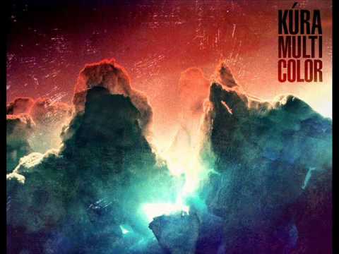 Kúra - Gogo (original mix)