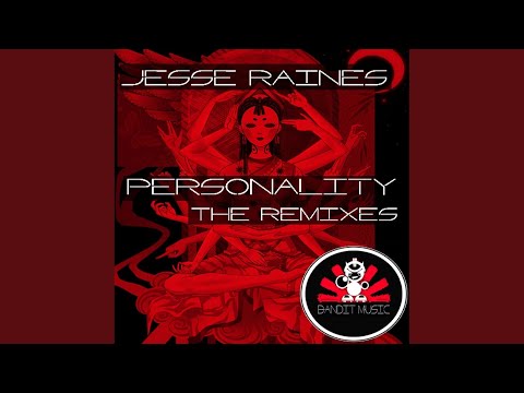 Personality (Original Mix)