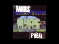 Murs - M-3 (Anger)