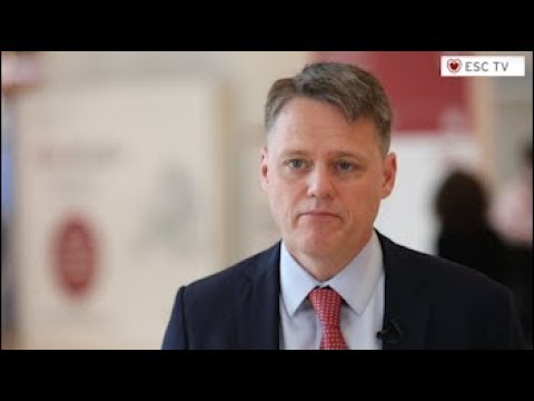 ESC TV at HF 2019 - VECTOR-HF