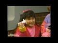 Here Comes Barney S Hoo S In The Forest 1998 Version Part 2