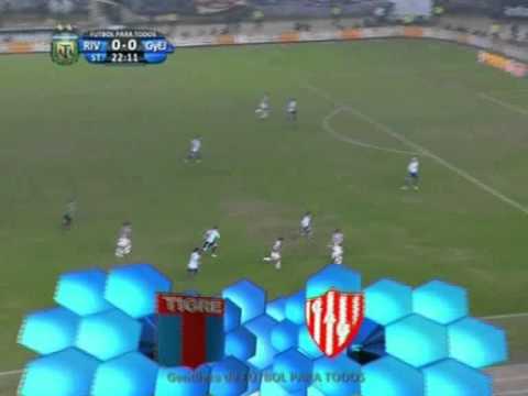 Resumen Sábado 05 - Fecha 32 -- Nacional B