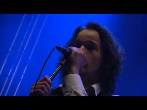 ICE ON FIRE - PONOS (Official music video)