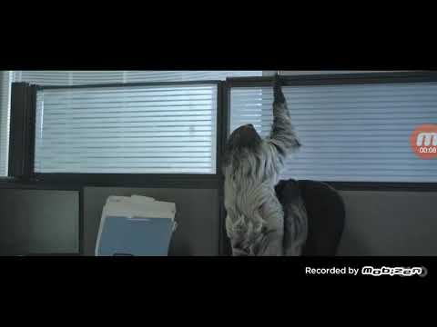 Duke Dumont, Ebenezer  - Inhale  [Official Video]