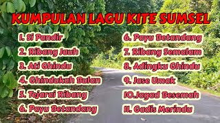 Download lagu South Sumatra Single Guitar Cover Malay Slow Rock Version (South Sumatra Regional Pop Song) mp3