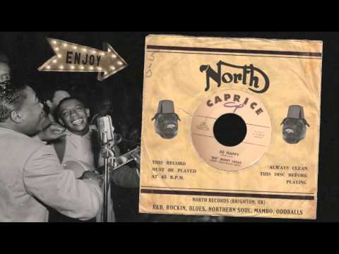 Big Buddy Lucas - So Happy