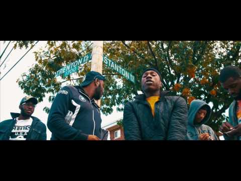 YC - Gangsta (Official Video)