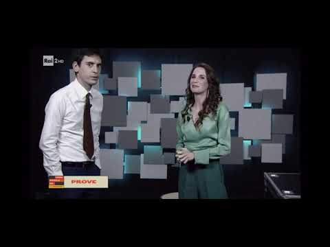 Una pezza di Lundini - “Emanuela io c’ho tre figlie!”