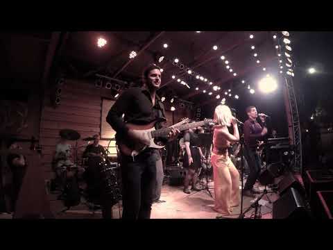 JUNK BIG BAND feat. Janka Koszi - You Are The Universe (The Brand New Heavies cover)