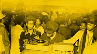 Night In Ethiopia Extended - Jackie Mittoo