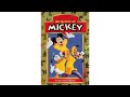 Happy 25th Anniversary The Spirit Of Mickey 1998