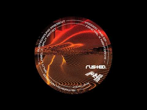 Fr4ctal -- Voodoo Groove