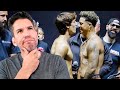 IS YOUTUBE BOXING TAKING OVER? THOUGHTS FROM WORKING THE AUSTIN MCBROON VS BRYCE HALL FIGHT