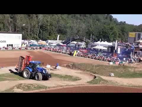 Nino - Holeshot - Maggiora 2022 - Campionato Italiano Motocross d'Epoca 125cc