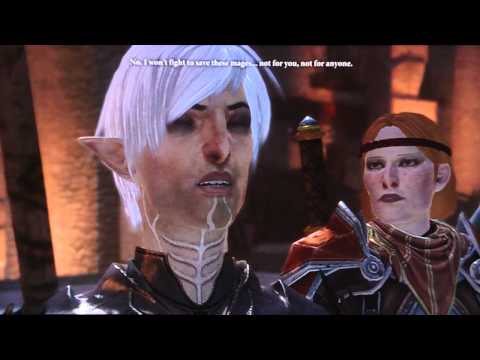 Dragon Age 2 Playthrough, pt. 93