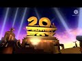 Reupload KIDSWBFAN97 S 20TH CENTURY FOX 2009 REMAKE GETS DESTROYED Thesatanas73