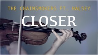 Download lagu The Chainsmokers - Closer for violin and piano (COVER) mp3 Download lagu The Chainsmokers - Closer for violin and piano (COVER) mp3
