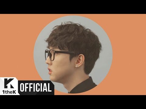[MV] Crucial Star(크루셜스타) _ Three Things I Want to Give You (Feat. SOJIN Of GIRL'S DAY)