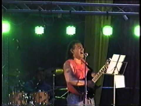 Garcia Stefano - Nane Love