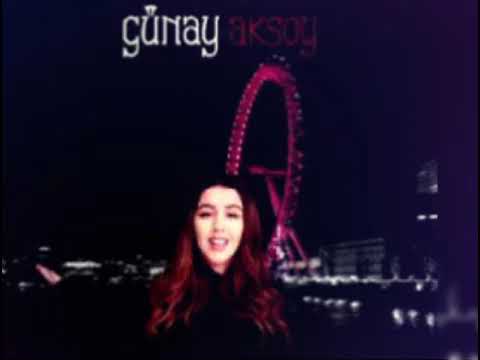Günay Aksoy ( HER YER KARANLIK )