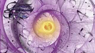 Fractal Veil - Consciousness Awaits (Official Lyric Video)