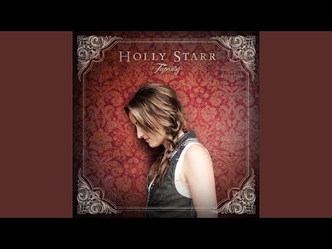 Holding on to You - Holly Starr