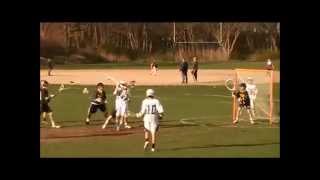 preview picture of video 'Maximus Albanese West Islip Lacrosse Highlights Class of 2019'