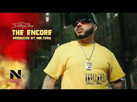 Dom Pachino - The Encore (Official Video)