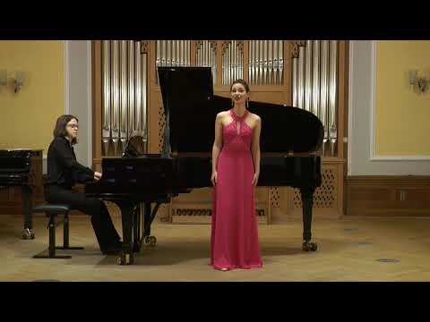 "Ma se colpa io non ho ... Batti, batti o bel Masetto" - Don Giovanni - W. A. Mozart