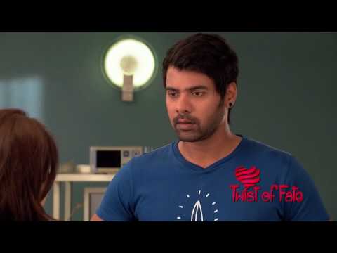 Zee World: Twist of Fate - August W1 2017