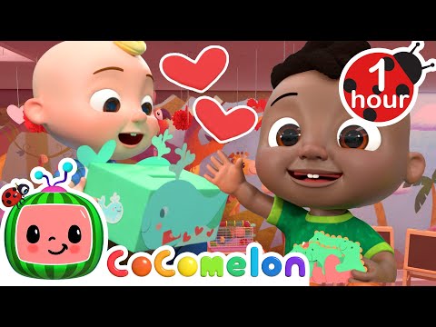 YouTube Thumbnail