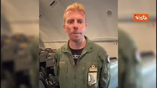 Terremoto Venezuela, decollato volo Aeronautica militare con aiuti e soccorritori italiani