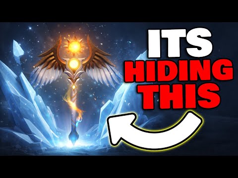 DON’T Enter The Forge NEW HIDDEN MAZE UPDATE Without THIS...