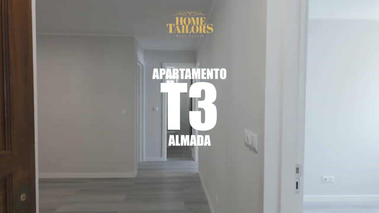Vídeo do imóvel