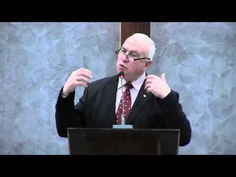 Evanghelizare BBH Orăștie 07.02.2016 - Beniamin Poplăceanu - SB. part.1