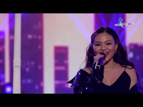 Б.Анужин & Ө.Аззориг - Чи надад дурлаасай