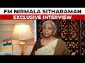 Exclusive Interview Nirmala Sitharaman Breaks Down Union Budget 2025 Key Announcements SoSouth
