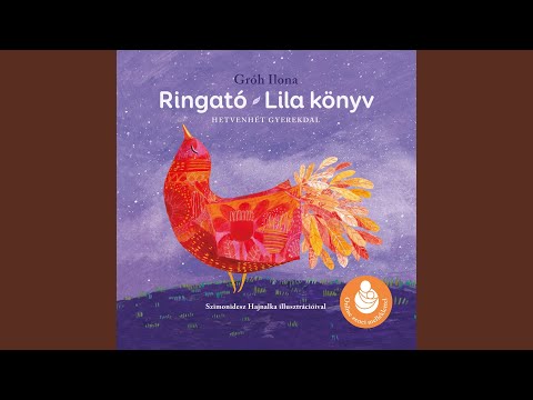 Egy kismalac röf röf röf