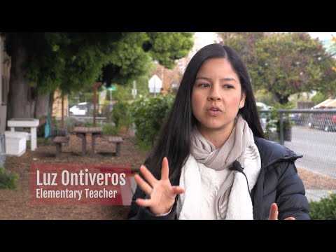 Bronco Urban Gardens - Customer Success Story (Fiona Hayes - Elementary Teacher)