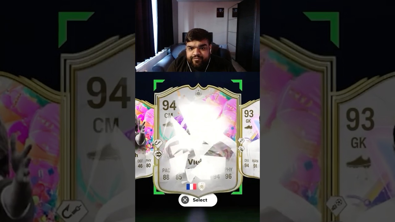POV: Your Pack Luck Is Ridiculous 🥶