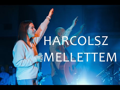REMÉNYSÉG - HARCOLSZ MELLETTEM | NINCS MÁS NÉV 2024 | LIVE |