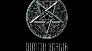 Dimmu borgir - Hybrid Stigmata