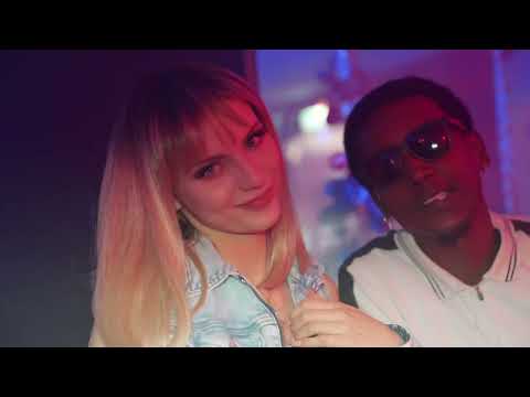 AfroBlood Music Official and Tino OG GUNS