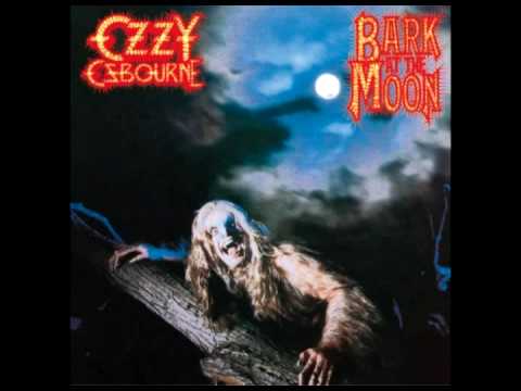 Ozzy Osbourne - Waiting For Darkness (Remastered 1997)