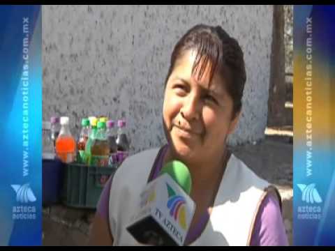 Decapitan a San Ignacio de Loyola en Guanajuato