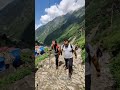 Kedarnath Tour Plan Kedarnath Kedarnathtemple Kedarnathyatra Kedarnathstatus