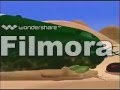VeggieTales Theme Song 1995 1998 2nd Version