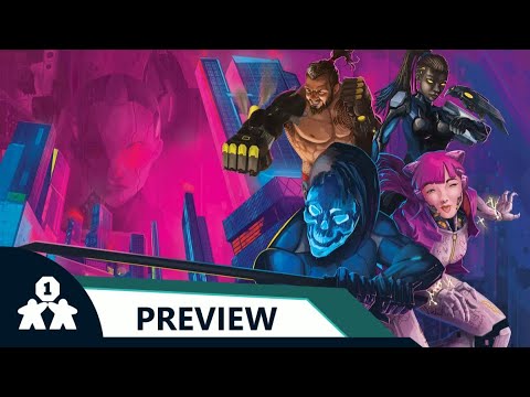 ZeroDay.exe preview play and impressions | One Stop Co-Op Shop