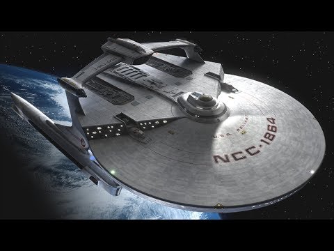 Miranda Class (Full Breakdown/Analysis)