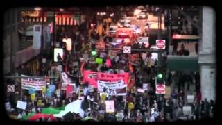 Rage Against The Machine - Take The Power Back!  (The Machine is Failing)